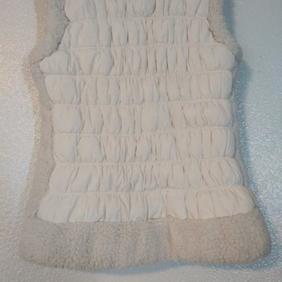 Calvin Klein women's size L white performance vest - Picture 7 of 14